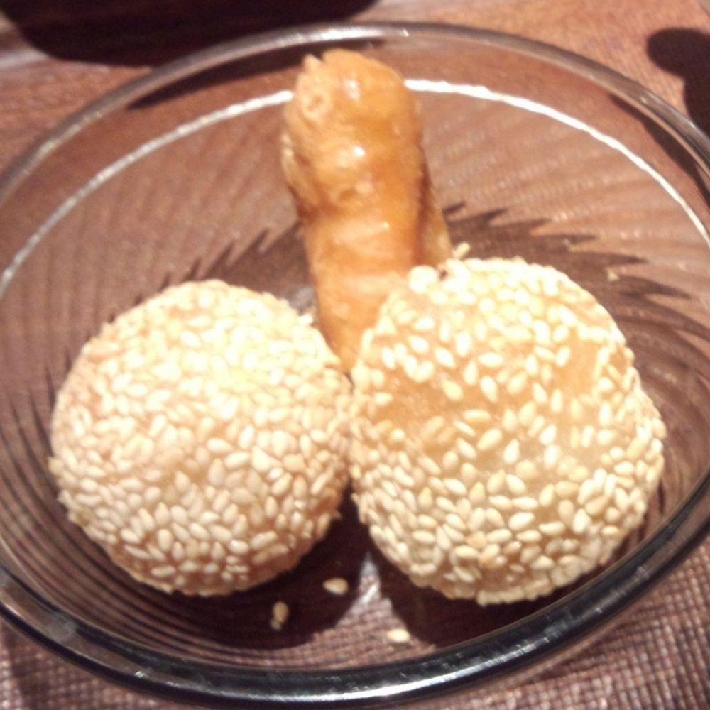 おひる
