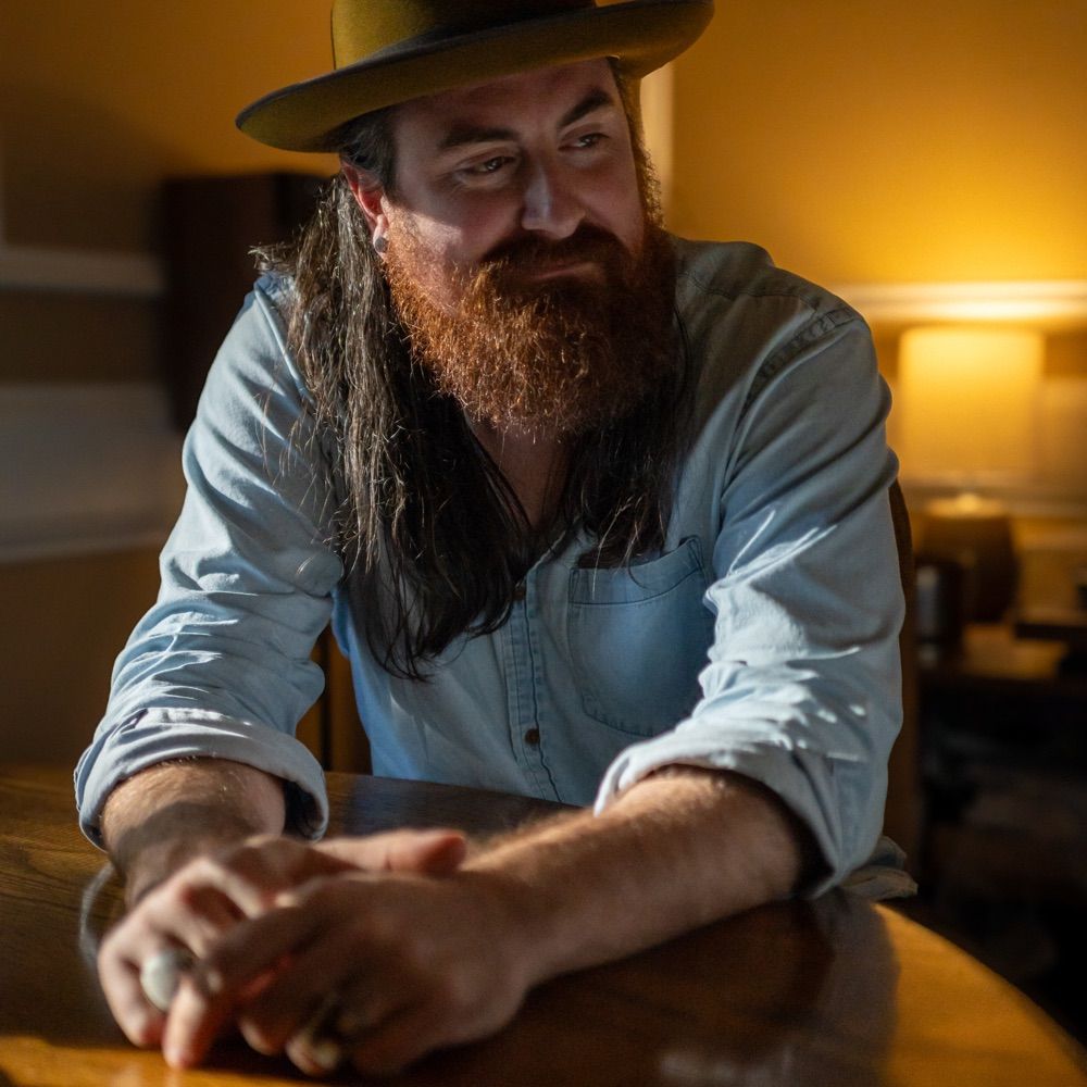 Andrew Holley