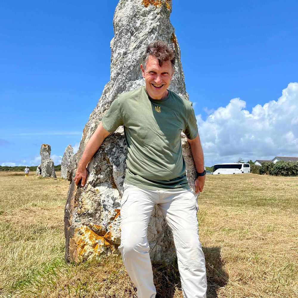 Johan Ghysels