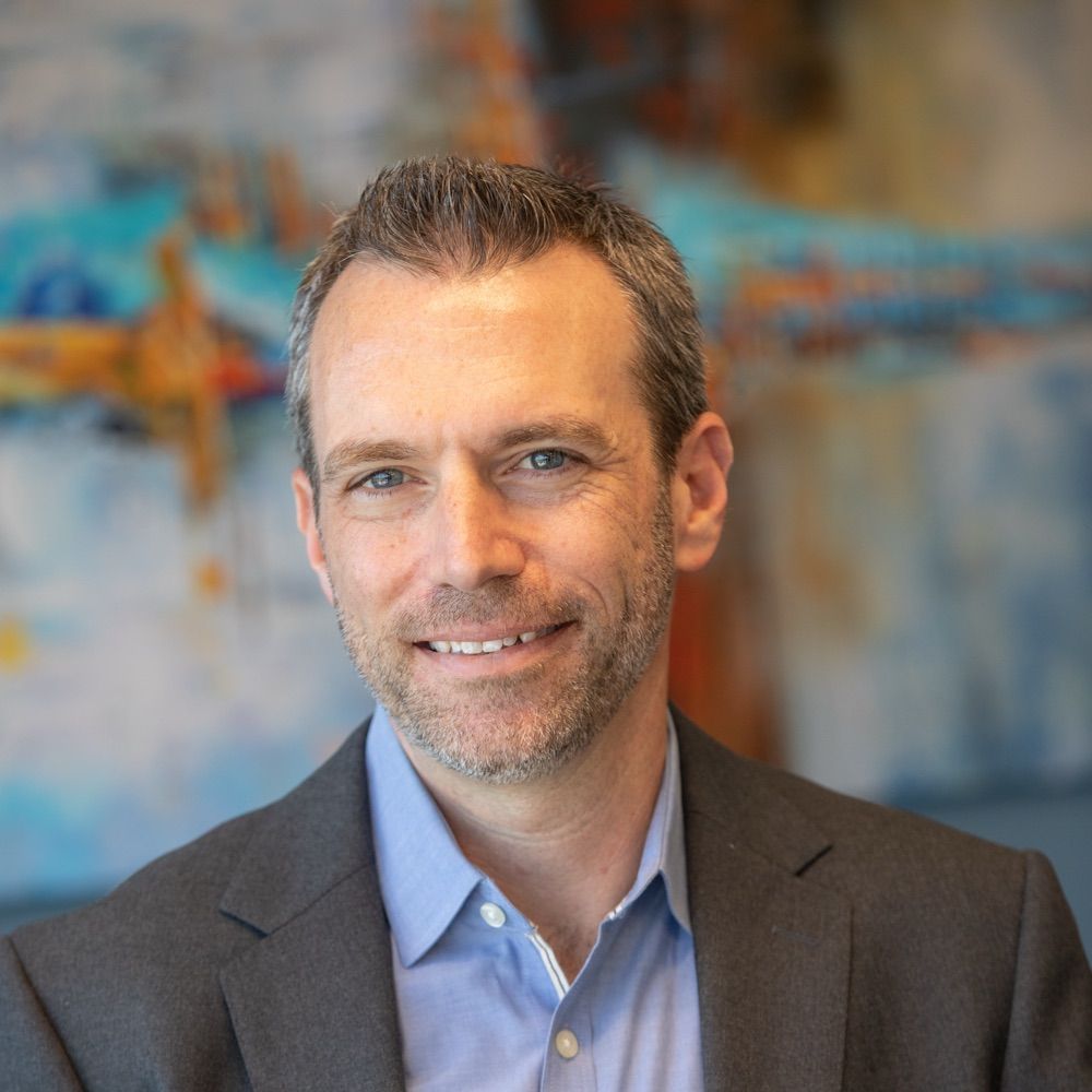 H. Mark Madnick