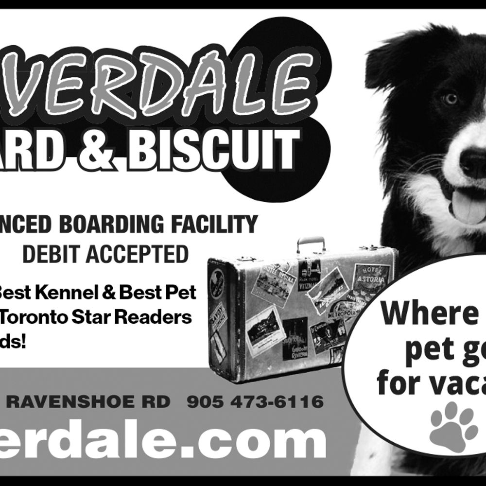 Roverdale