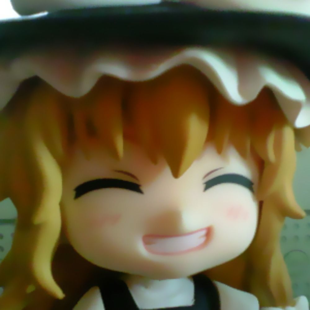 じぇーとろ