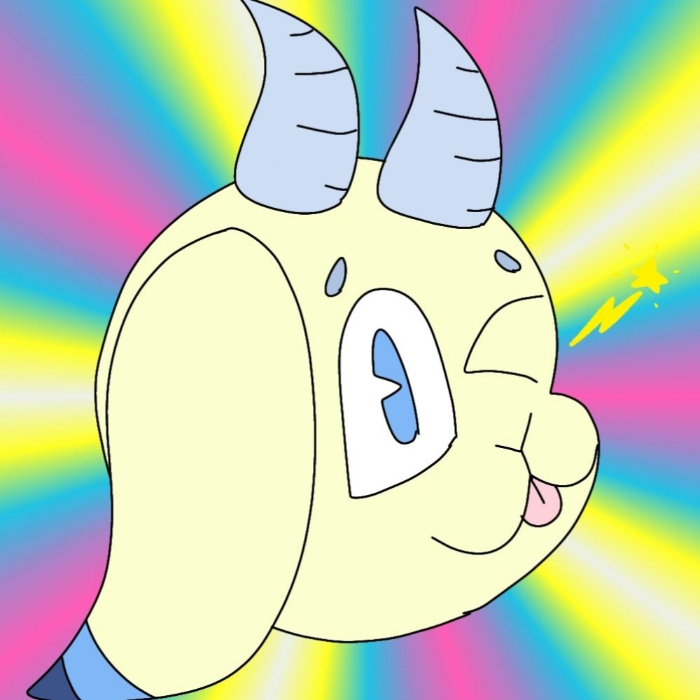 Jax the Goat