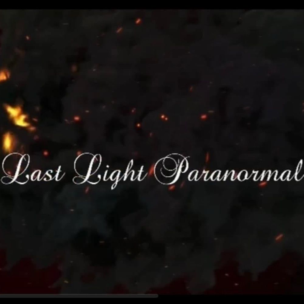 Last Light Paranormal