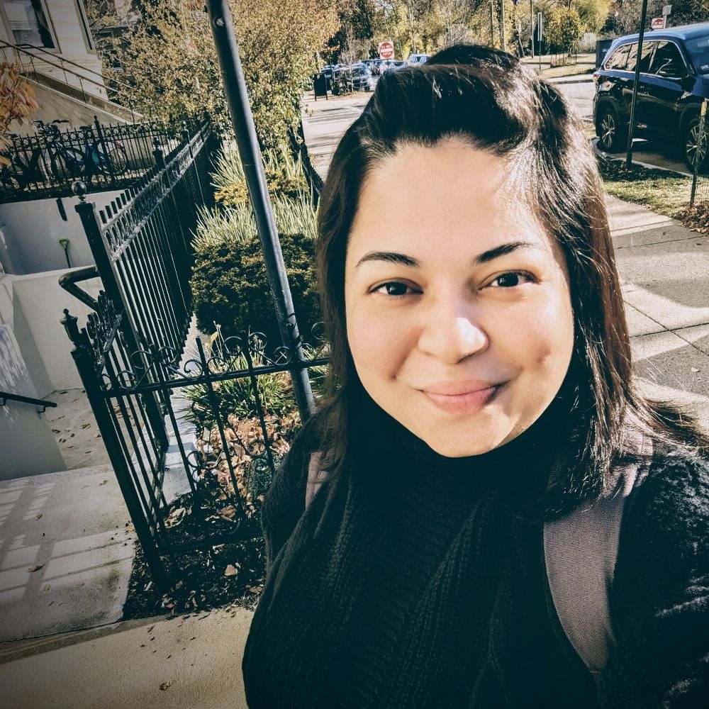 Tanjina Kader 🎗️