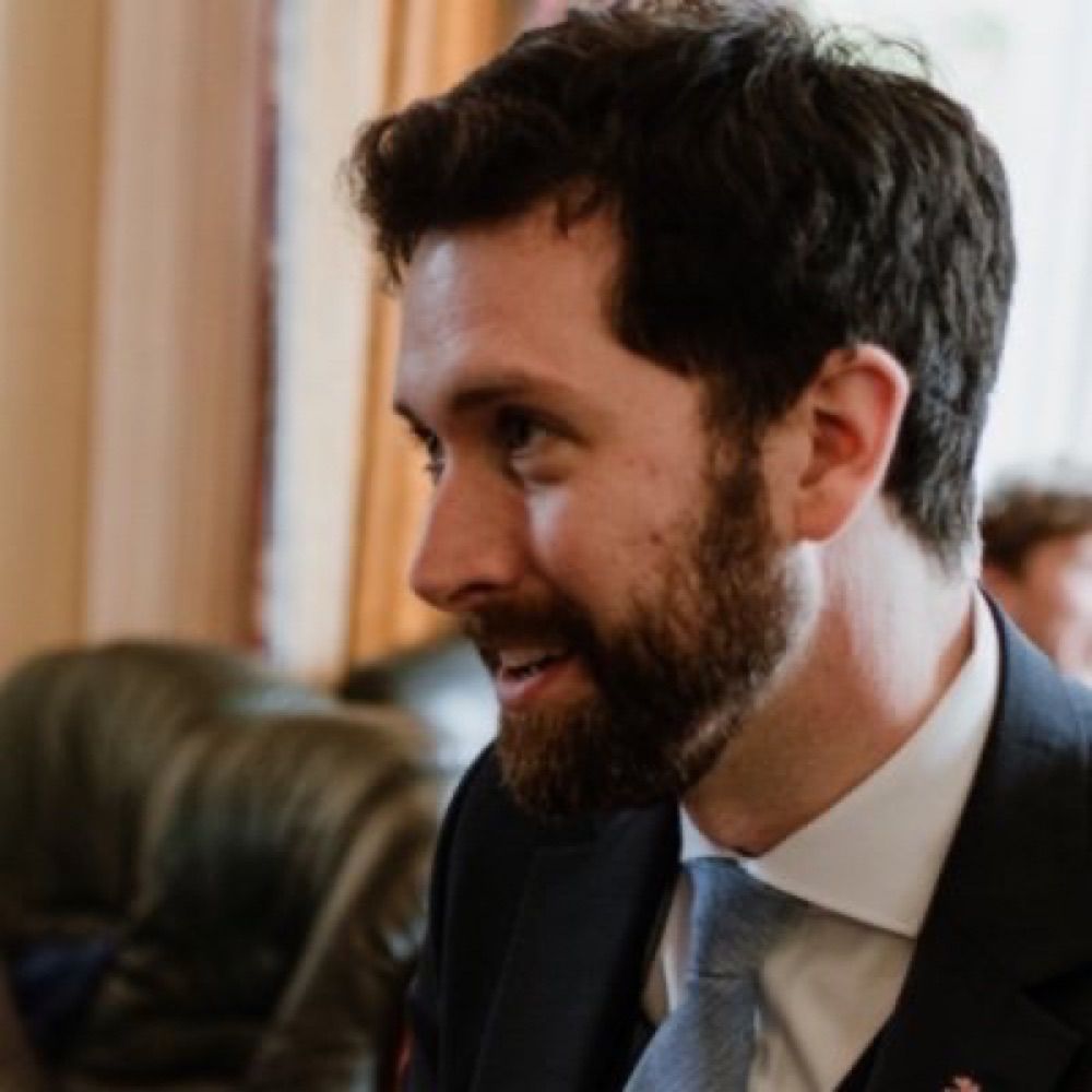 Sean Naughton