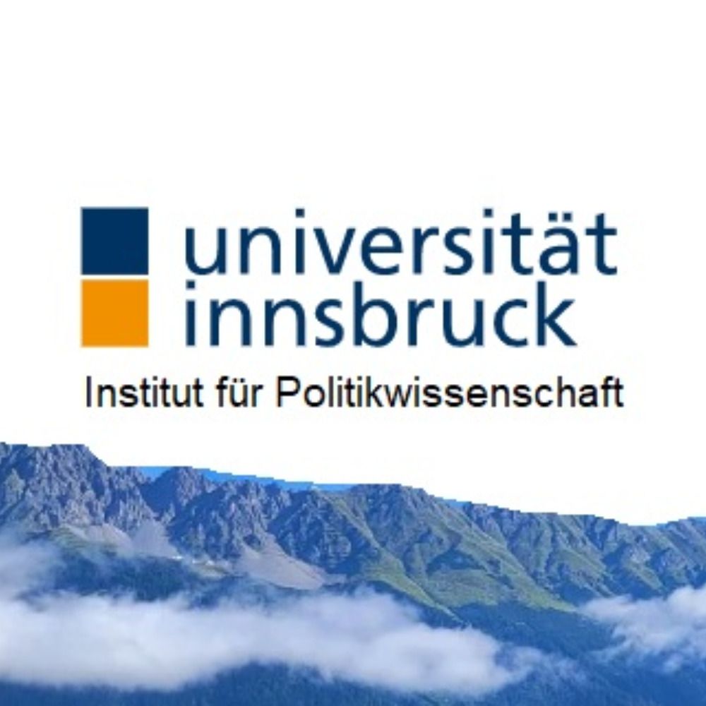 Institut für Politikwissenschaft, Uni Innsbruck