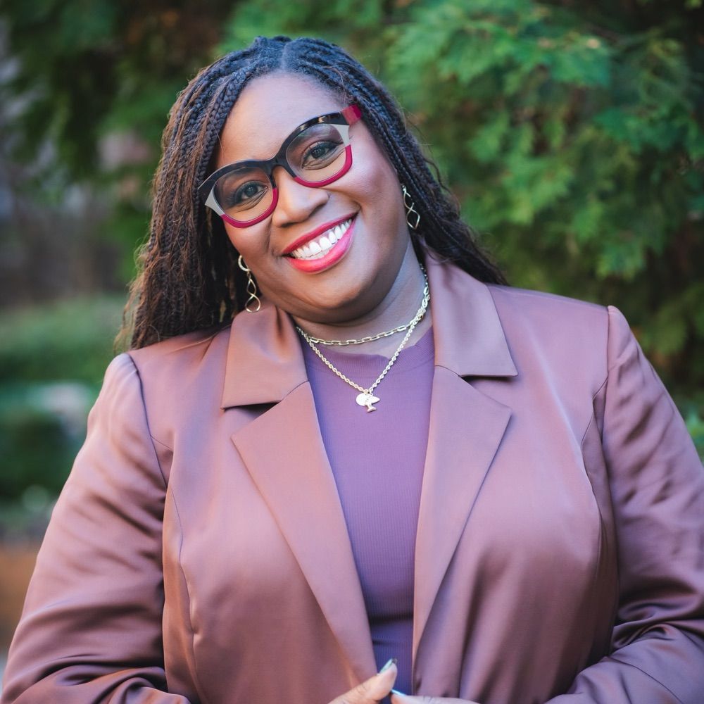 Latasha Morrison