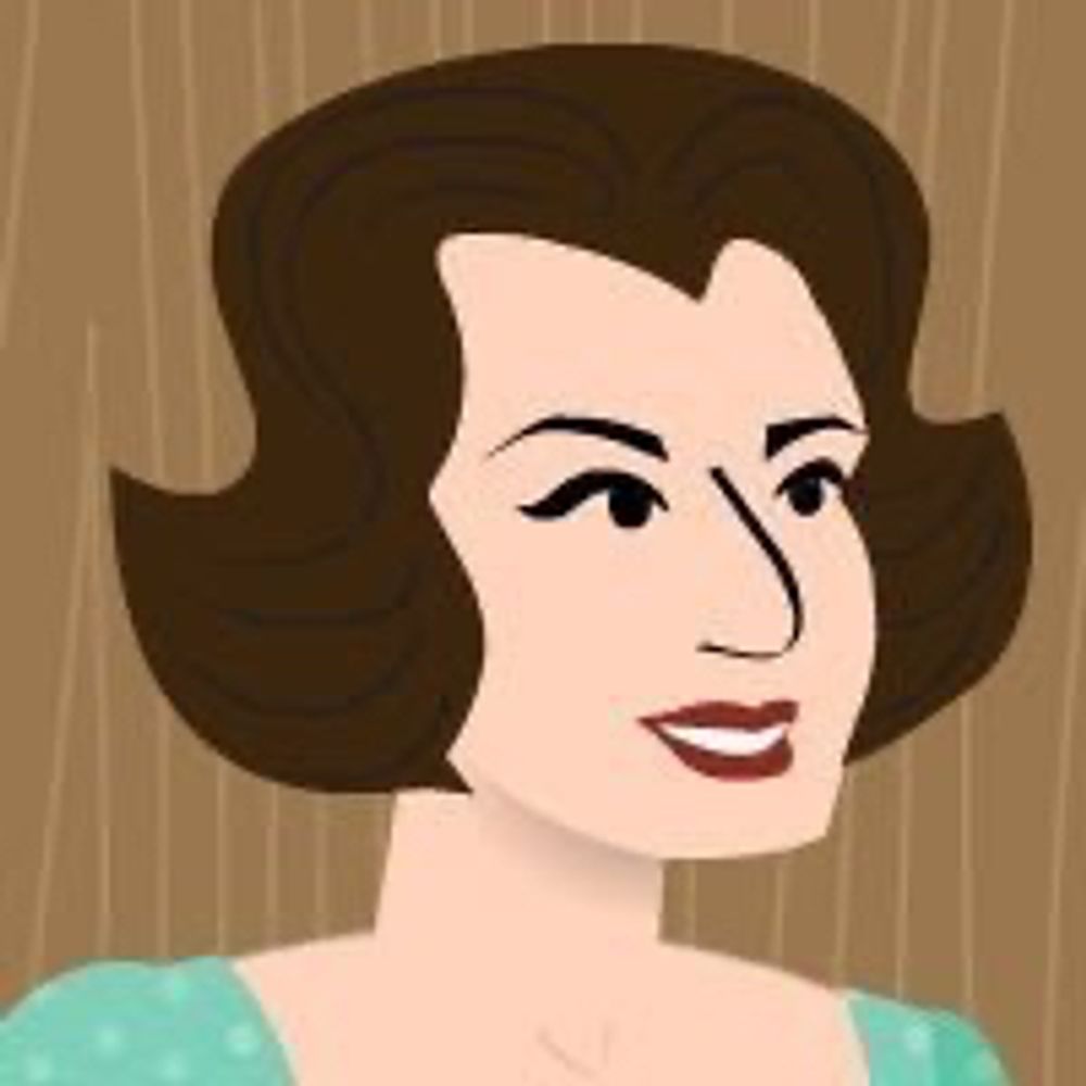 Susan Patrick