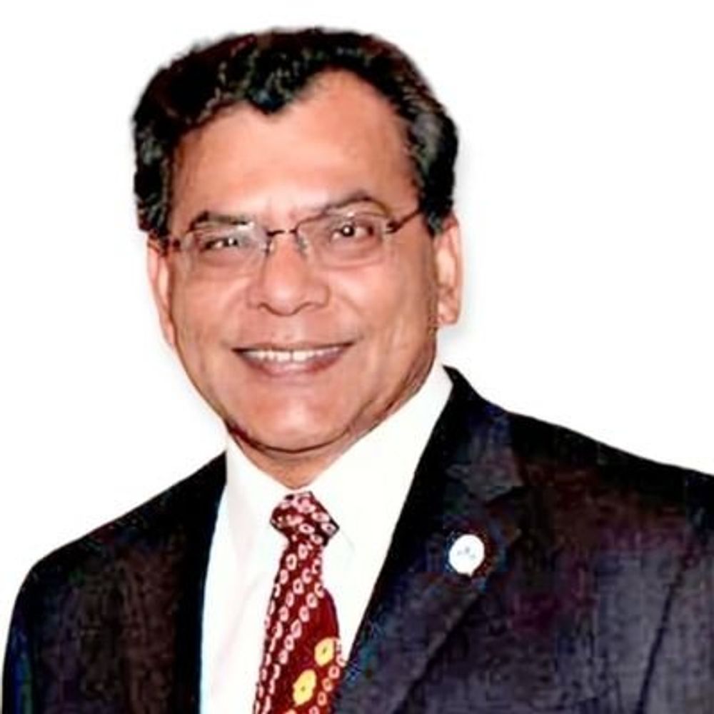 Keshav K Singh, PhD