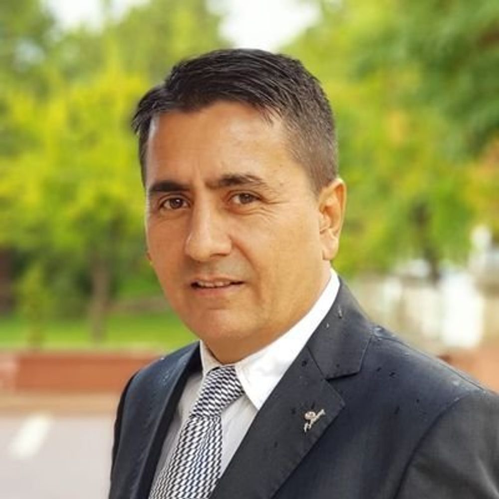 Mustafa Ölmez