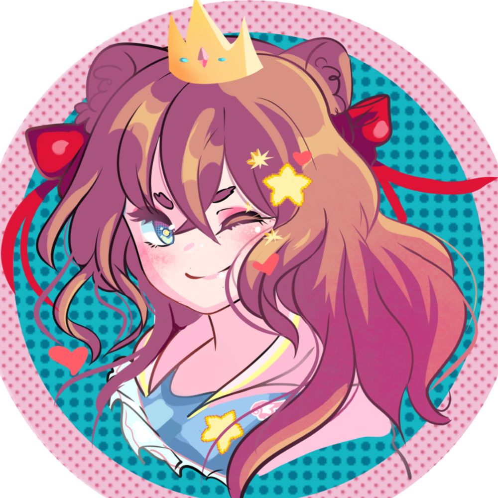 🎀 SoyRikku 🎀 🐻‍❄️ ALIANZA 💚VGEN