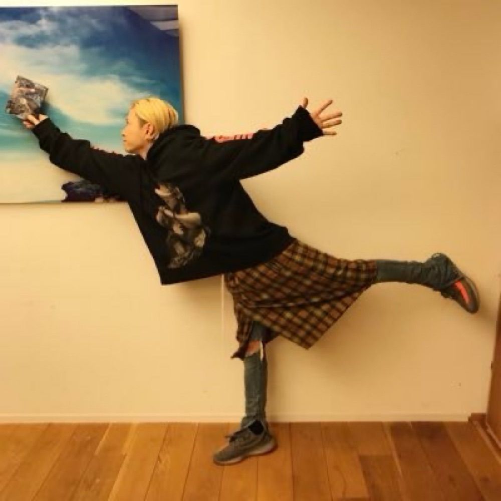 のすけ。