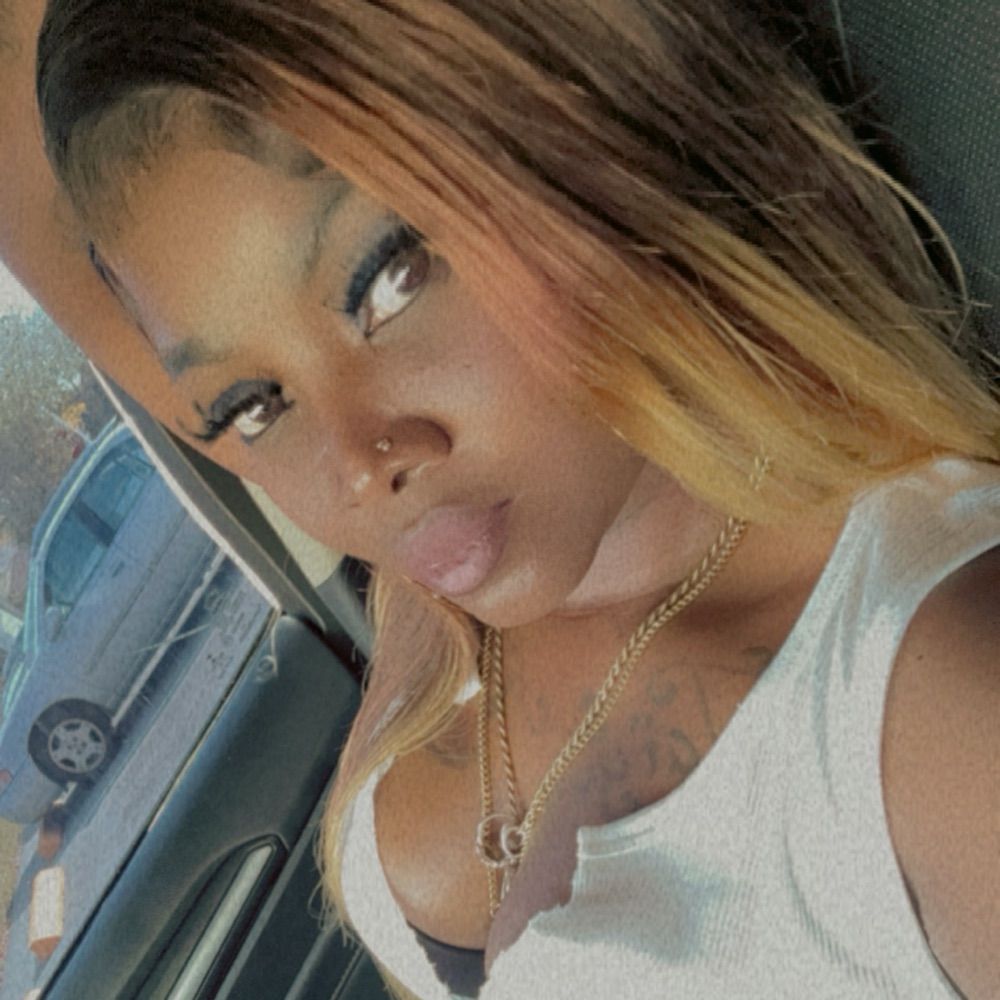 Ree Shanta’💋