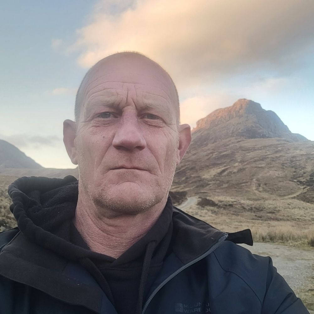 Dave waters 