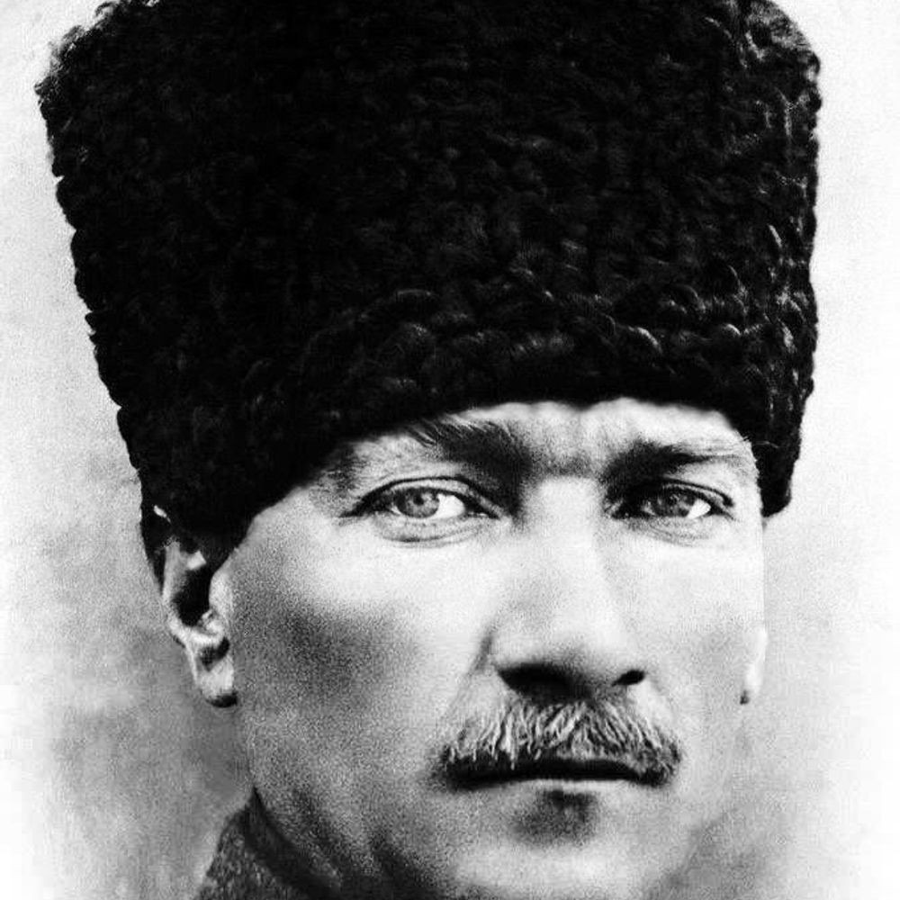 Deniz