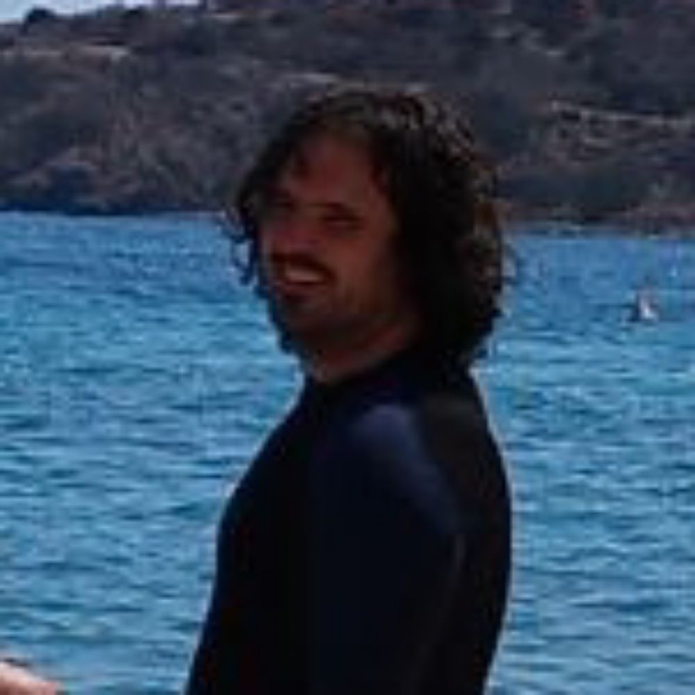 Sergio Morales