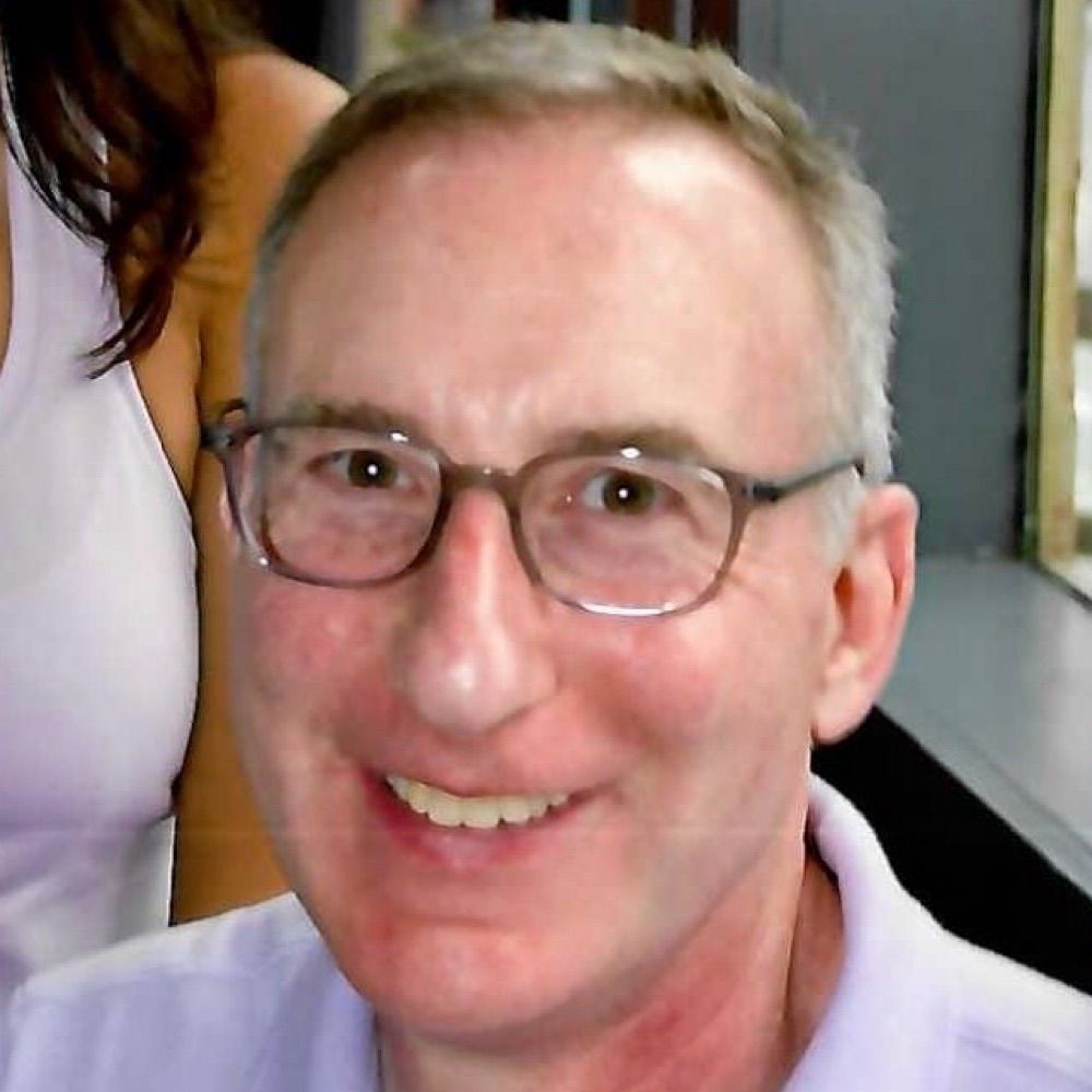 Larry Katzin
