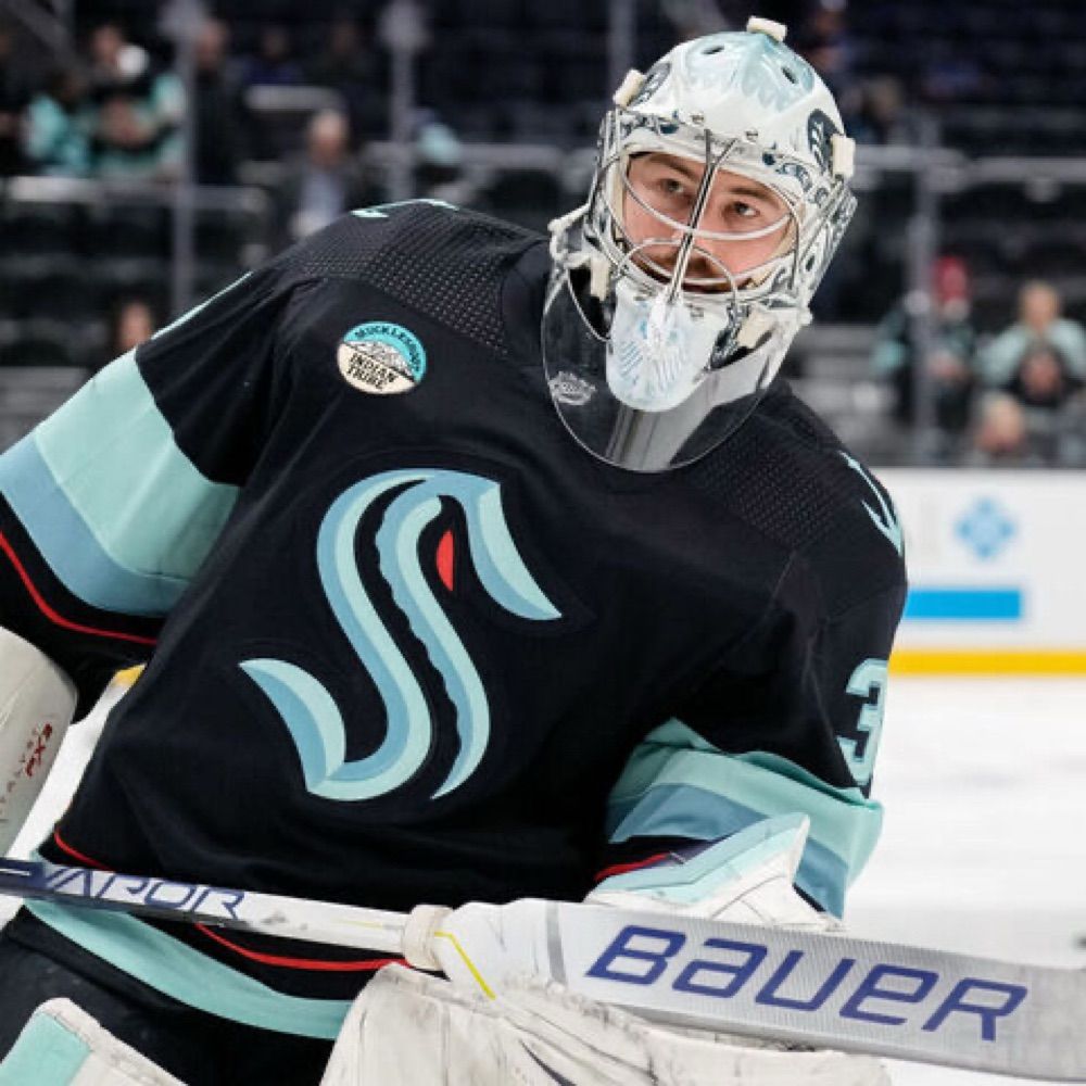 Daily Grubauer