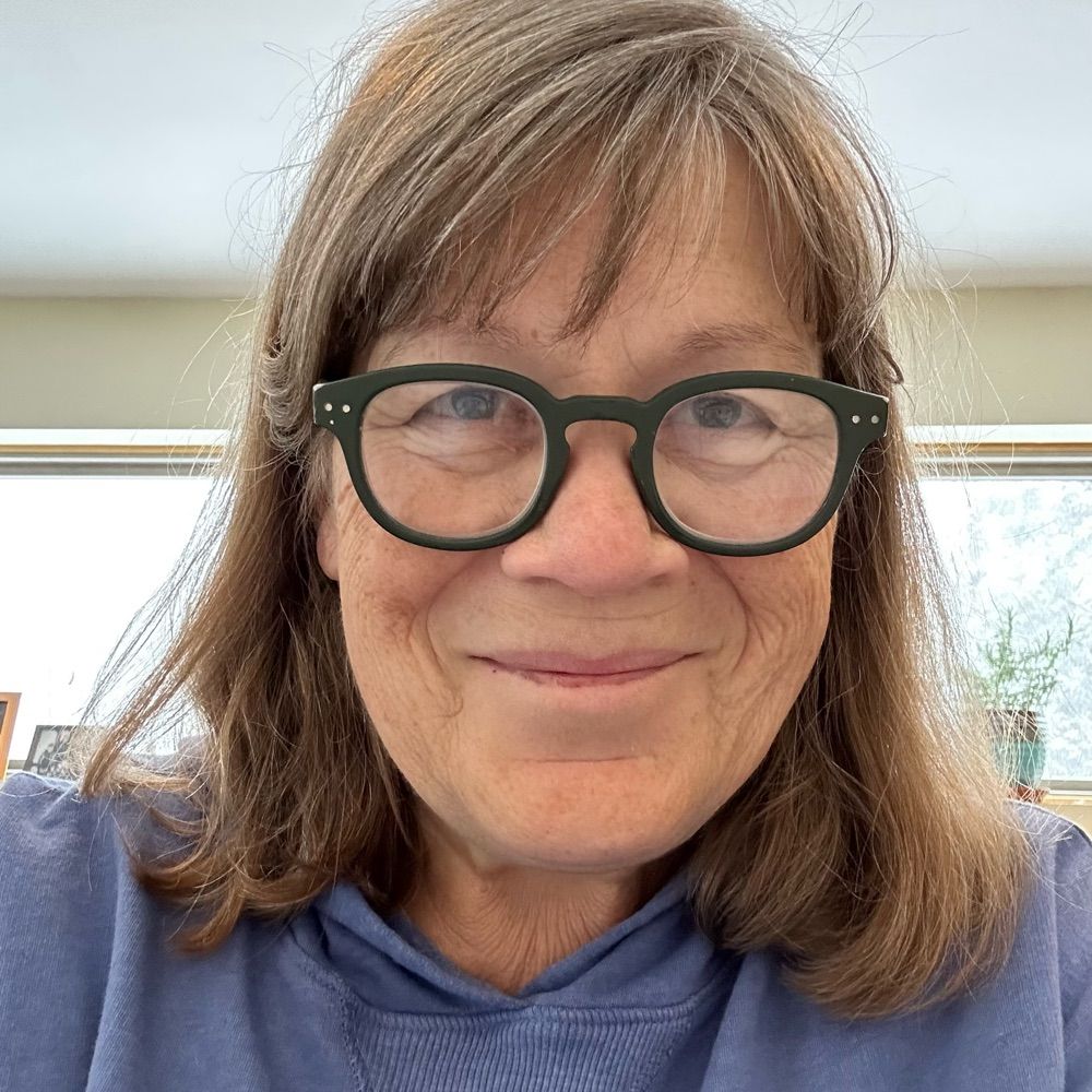 Mardee Sherman