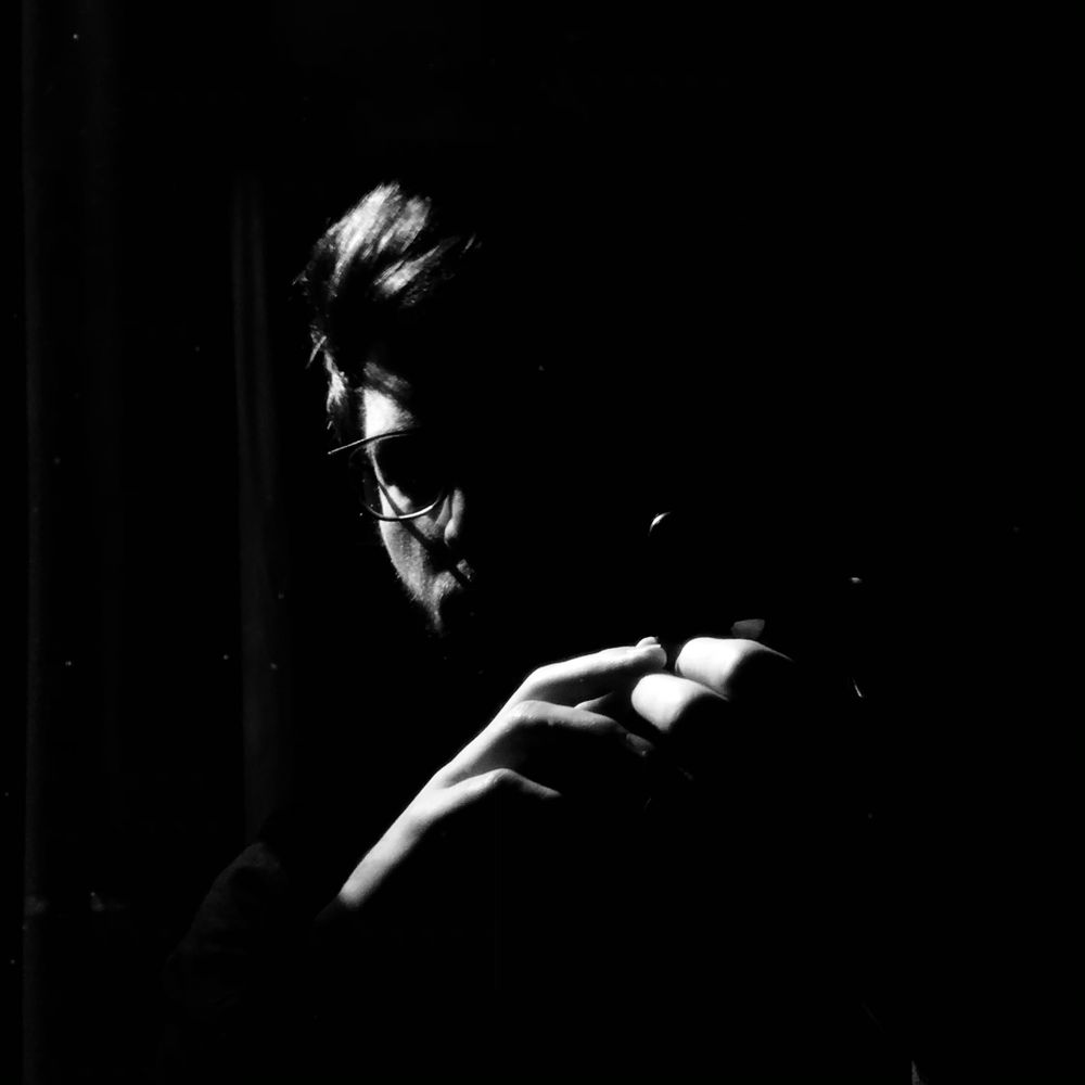 Nicolas Loureiro