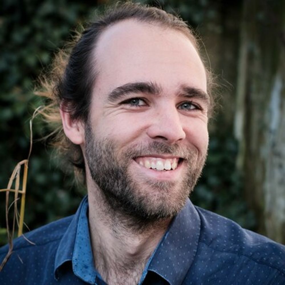 🇪🇺vote✅ Jasper Bischofberger