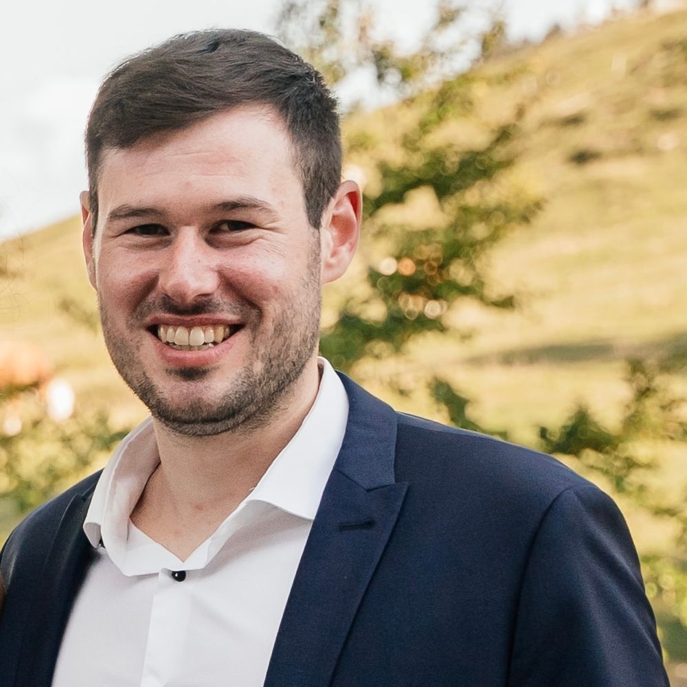 Niklas Joisten
