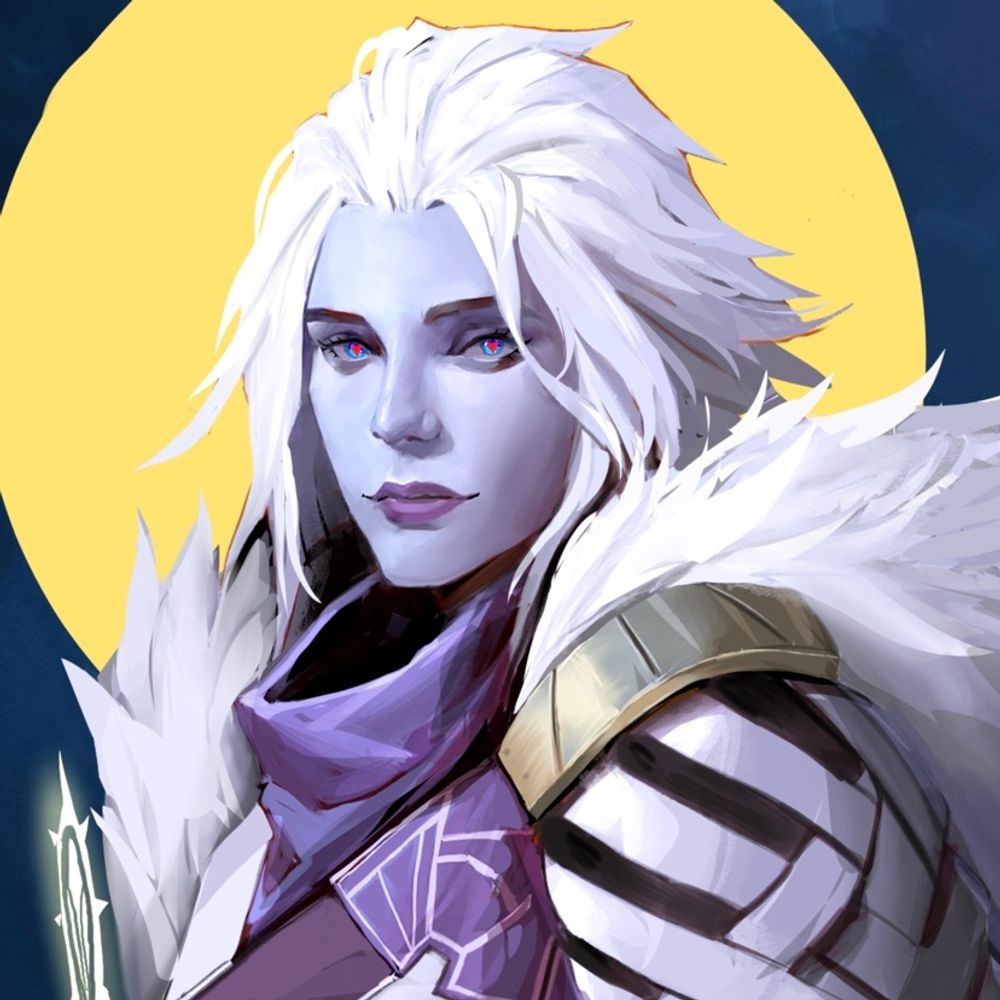 Gjorne| Commissions Open!|
