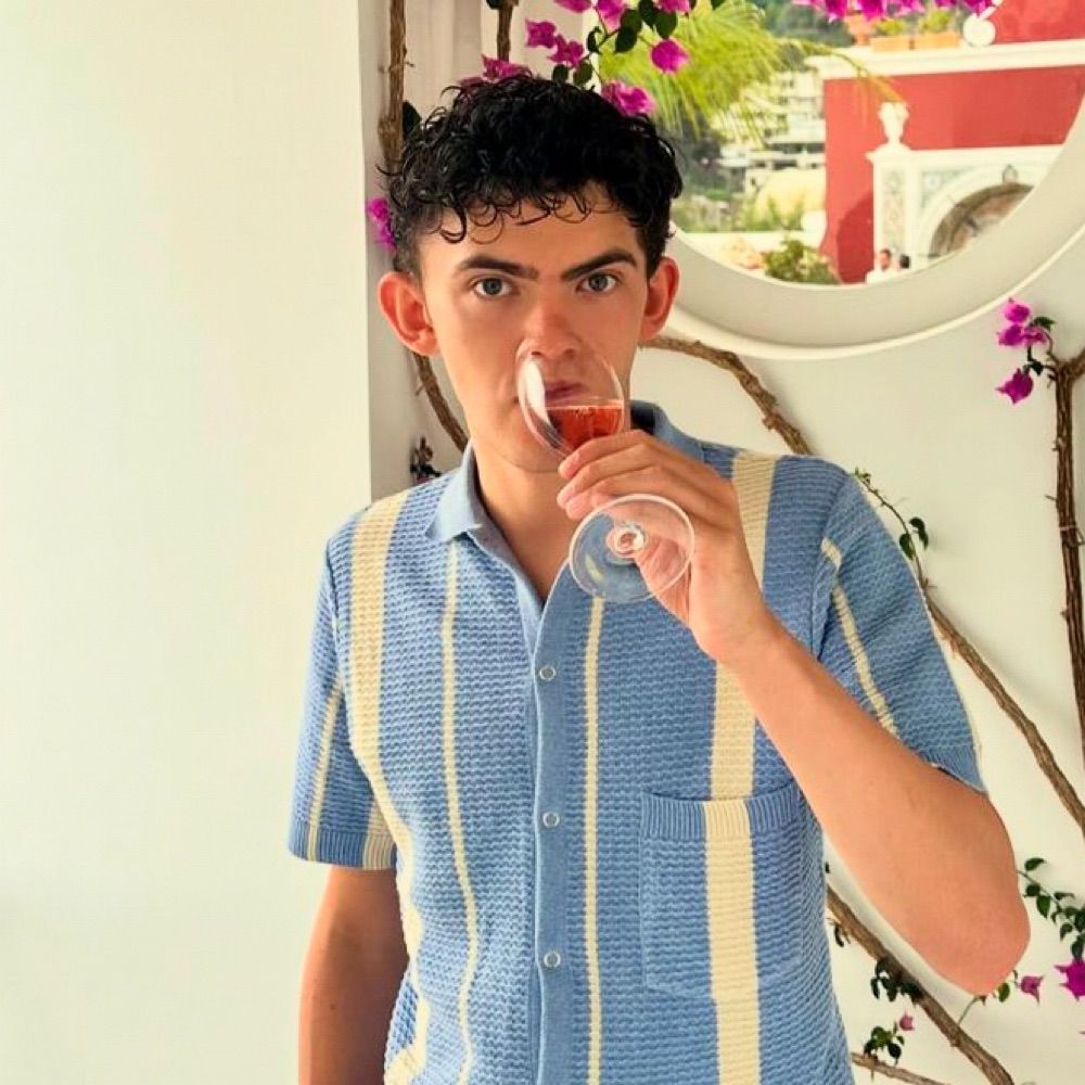 isa 🥧 🩸