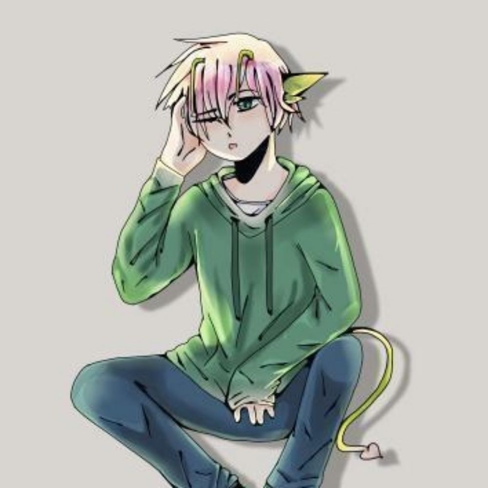 Smol Alien