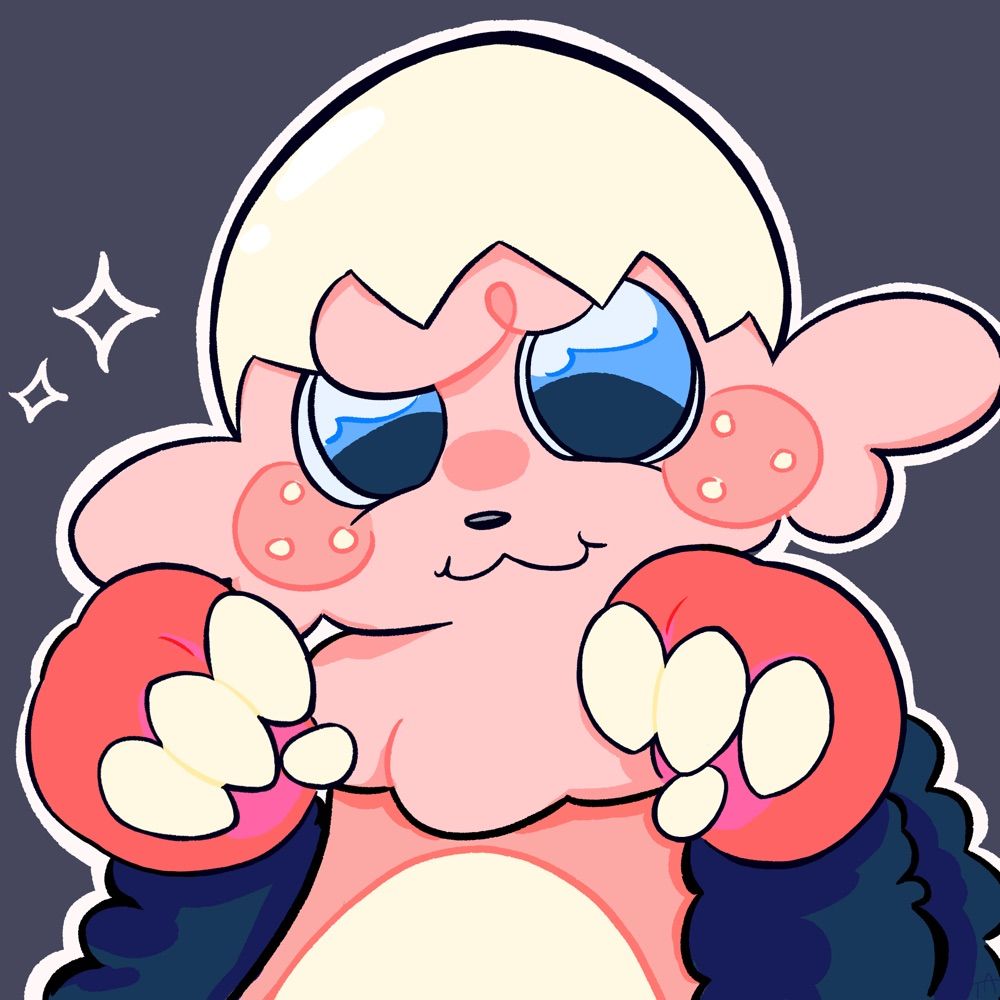 EggKirby