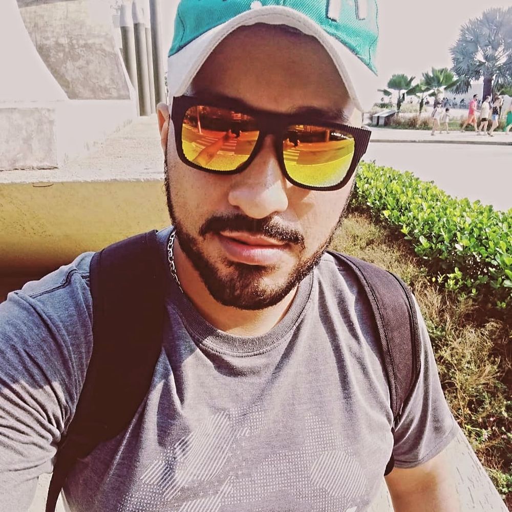 Lorran Barbosa