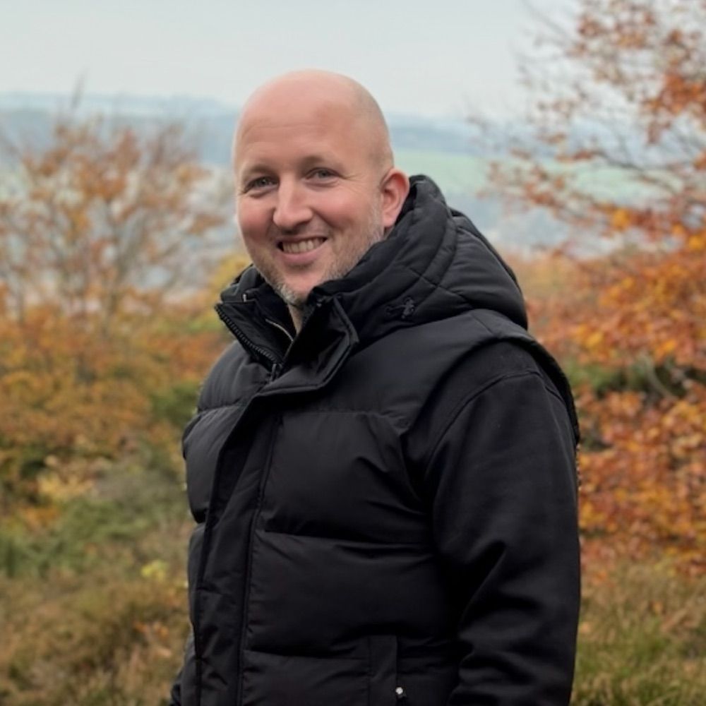 Mikkel Levine Johansen