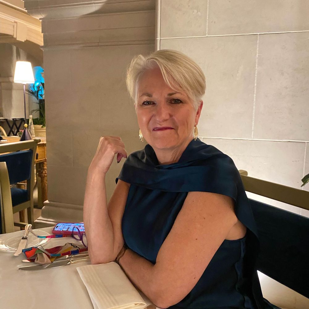 Jill McGregor