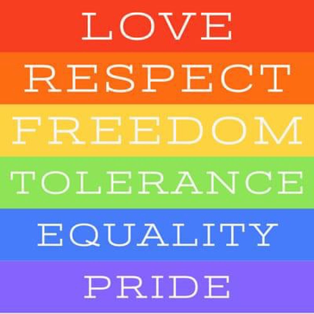 Huntsville for LGBTQ+ Protections
