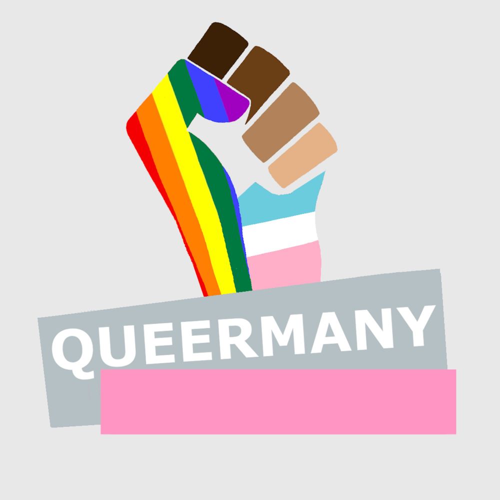 Queermany's avatar