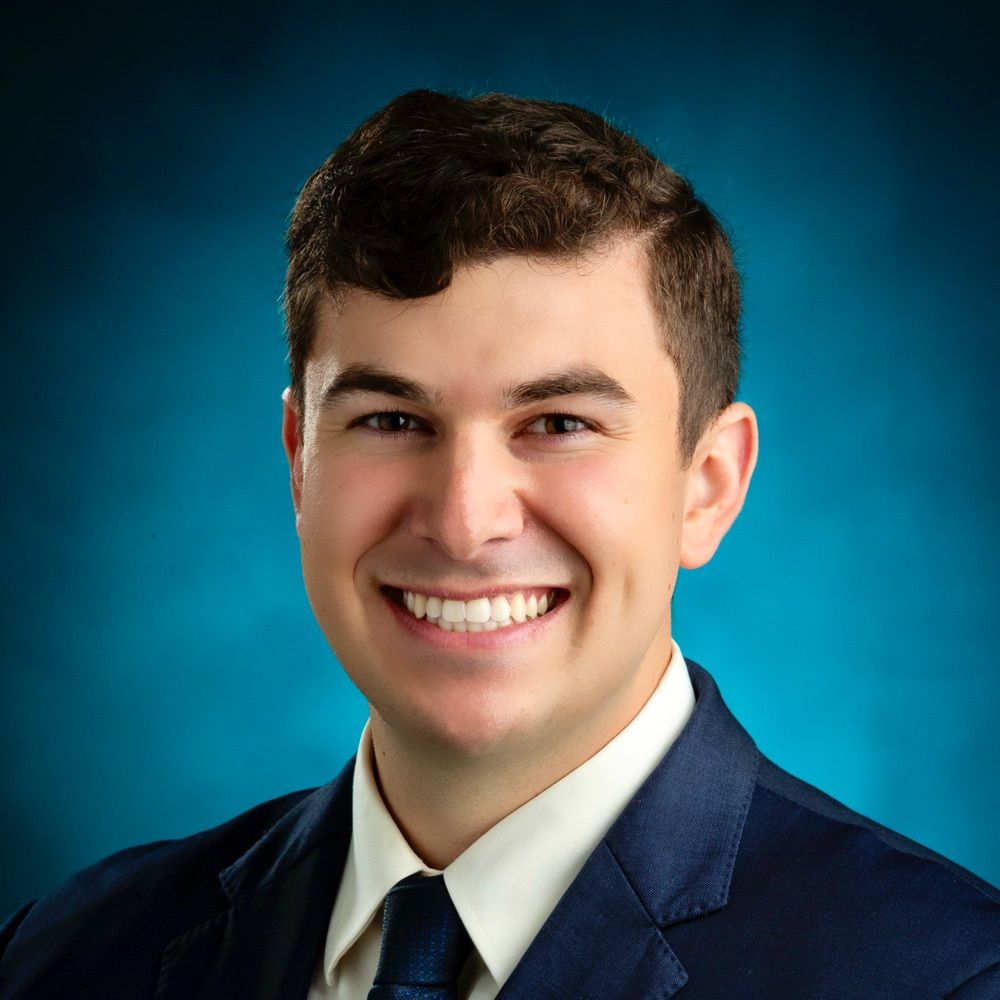 Tyler Maggio