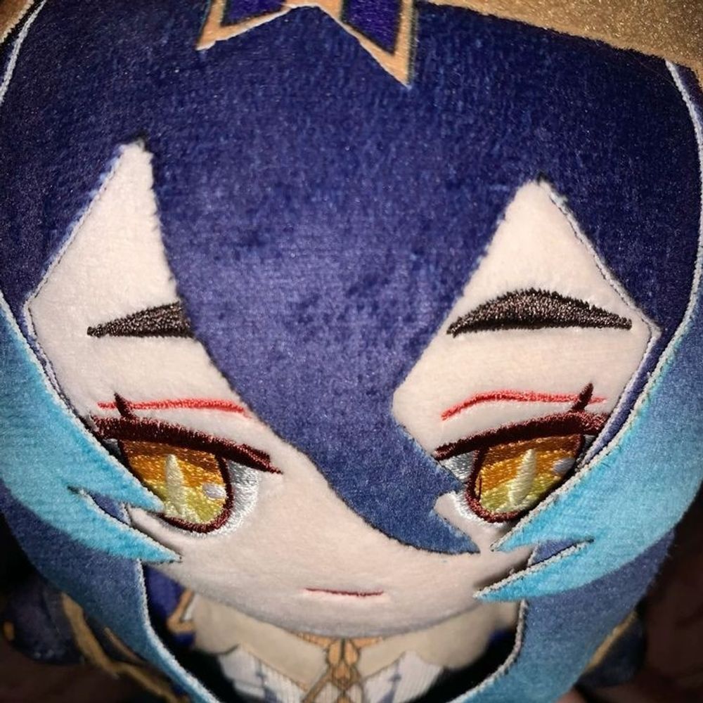 Mirza 𐙚 ˖࣪ 