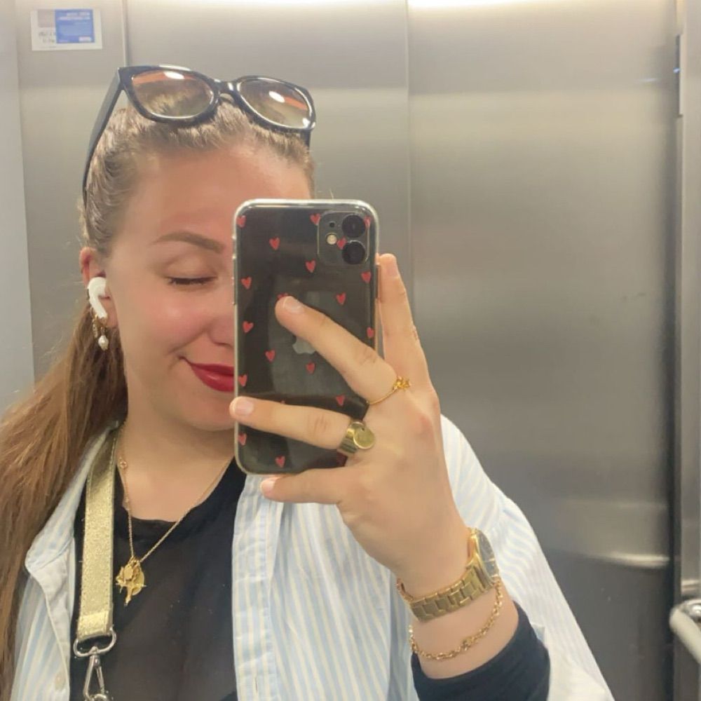 ana aiello