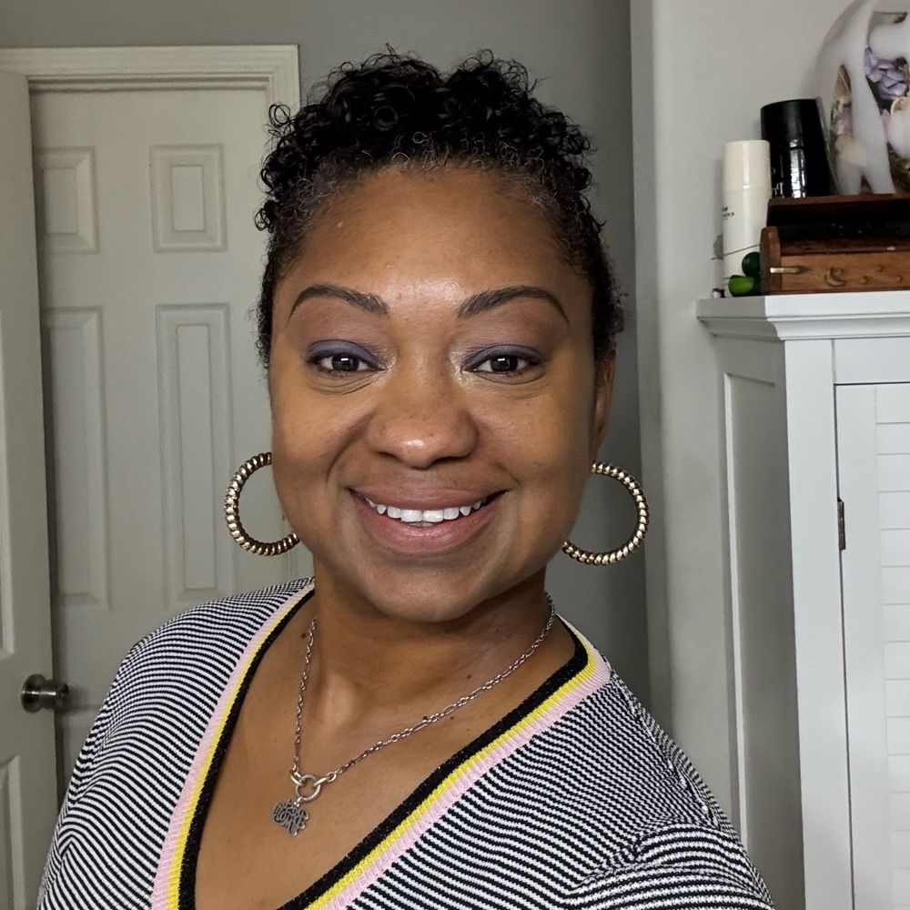 Candace Jackson