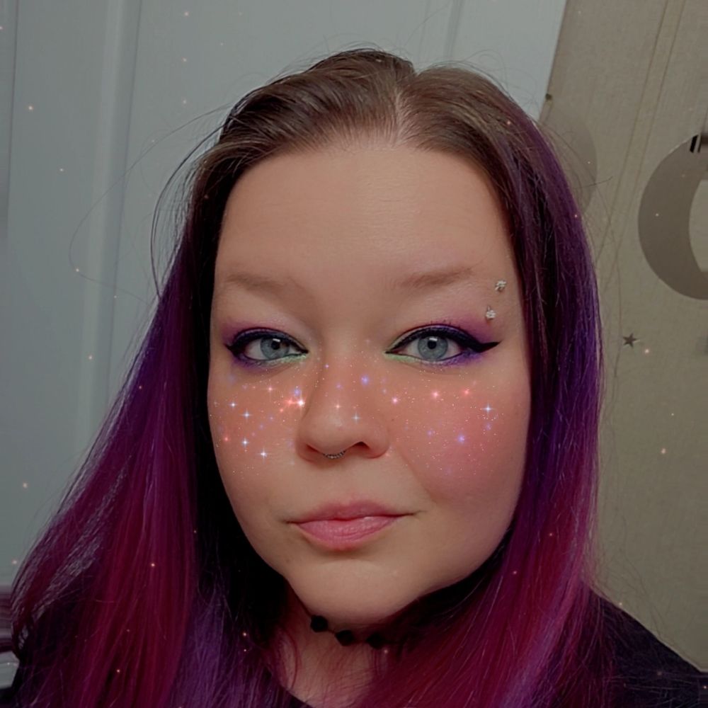 Magical Plutonian