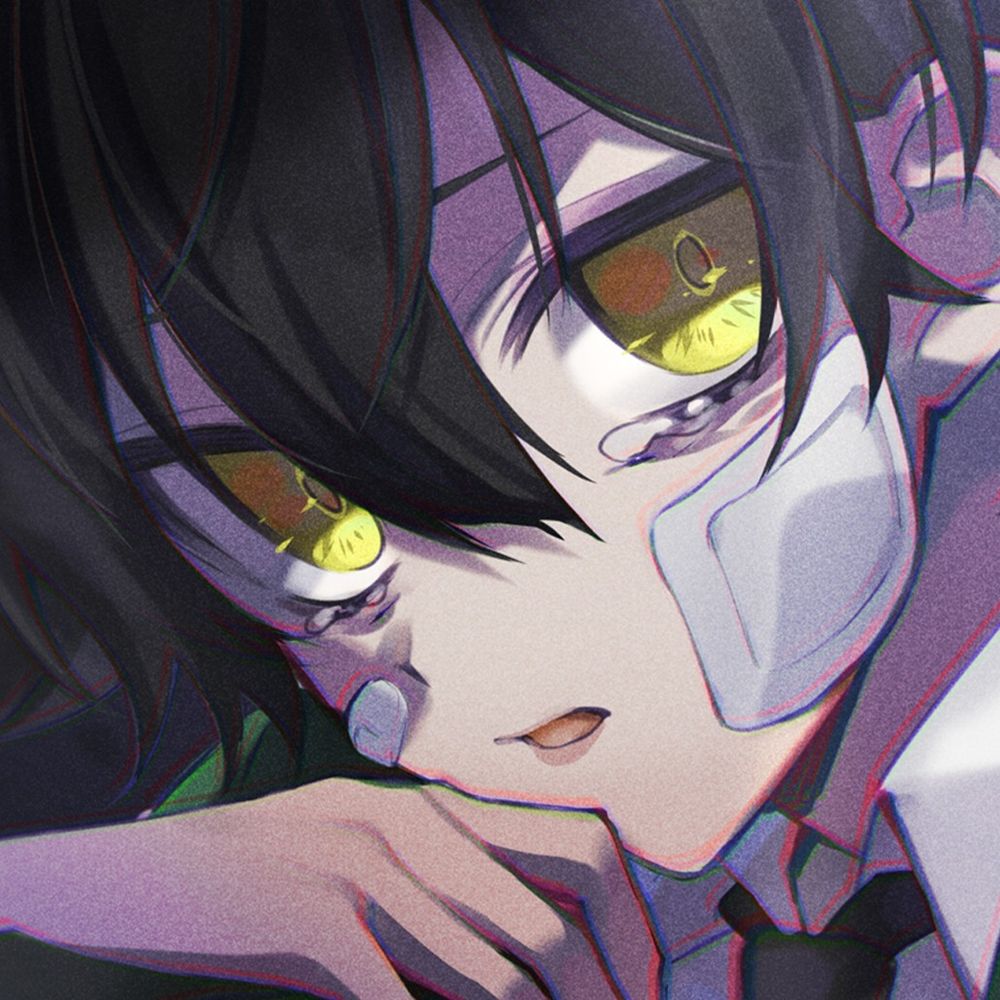 Yuusles🗑️VTuber