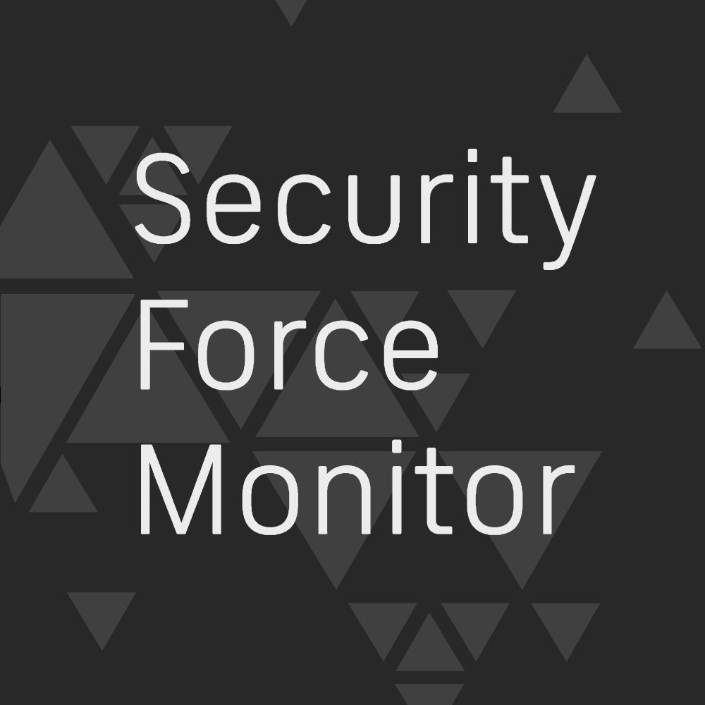Security Force Monitor