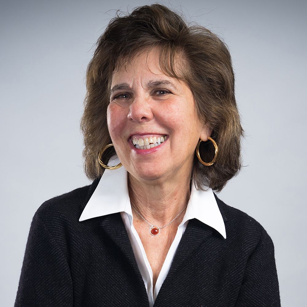 Susan B Neuman, EdD