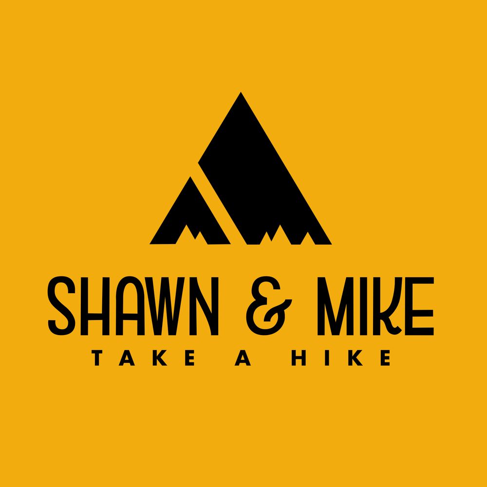 Shawn & Mike Take A Hike Podcast