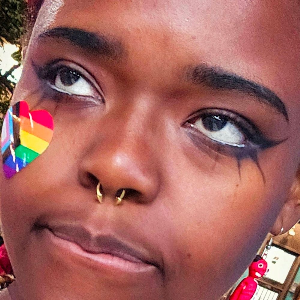 Kamilah Lorde