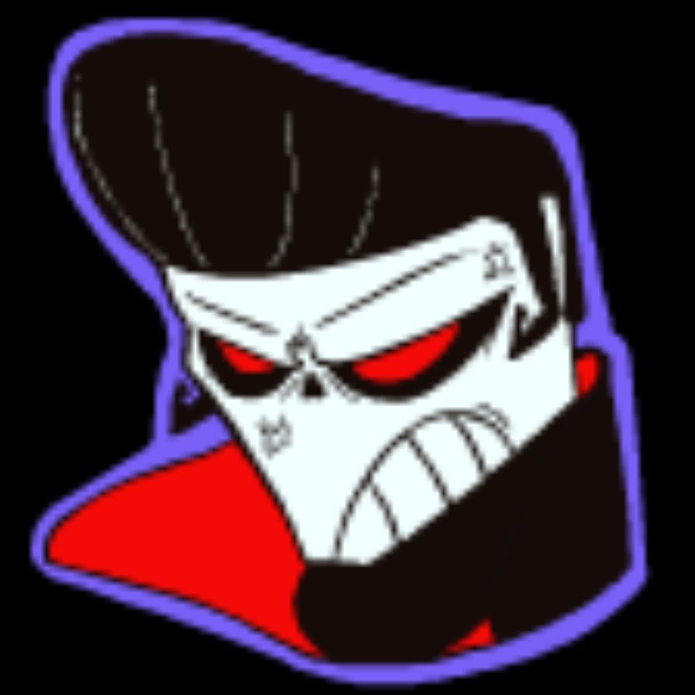 Grim Bone