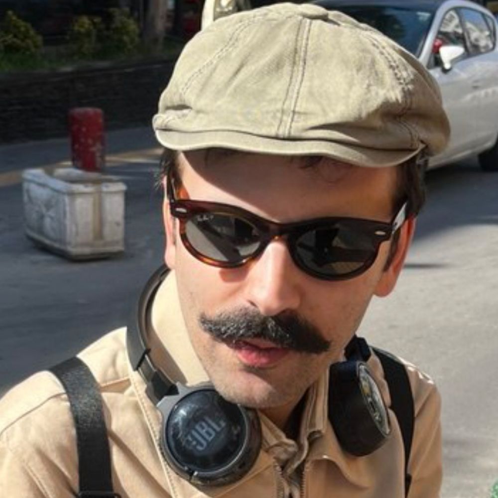 Mehmet Mert