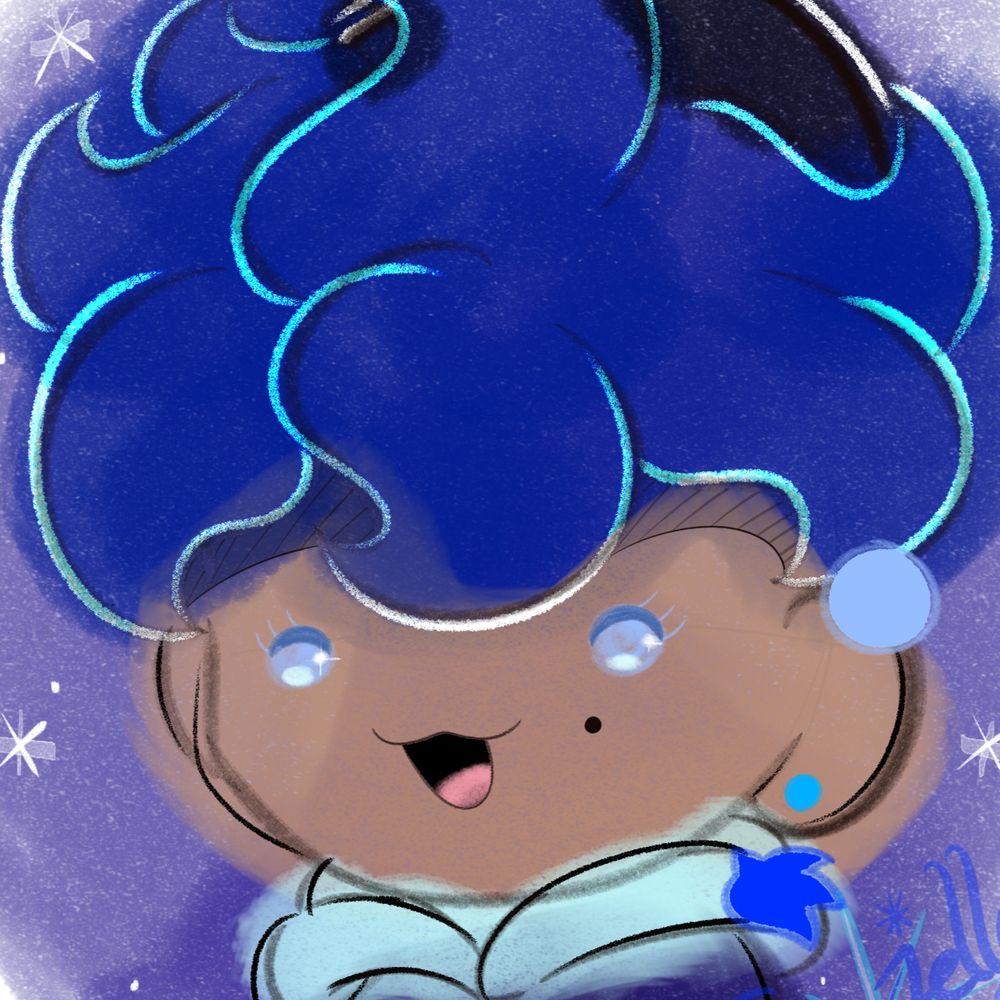 Snow❄️Jelly/Lumikki Commissions OPEN (0/2)
