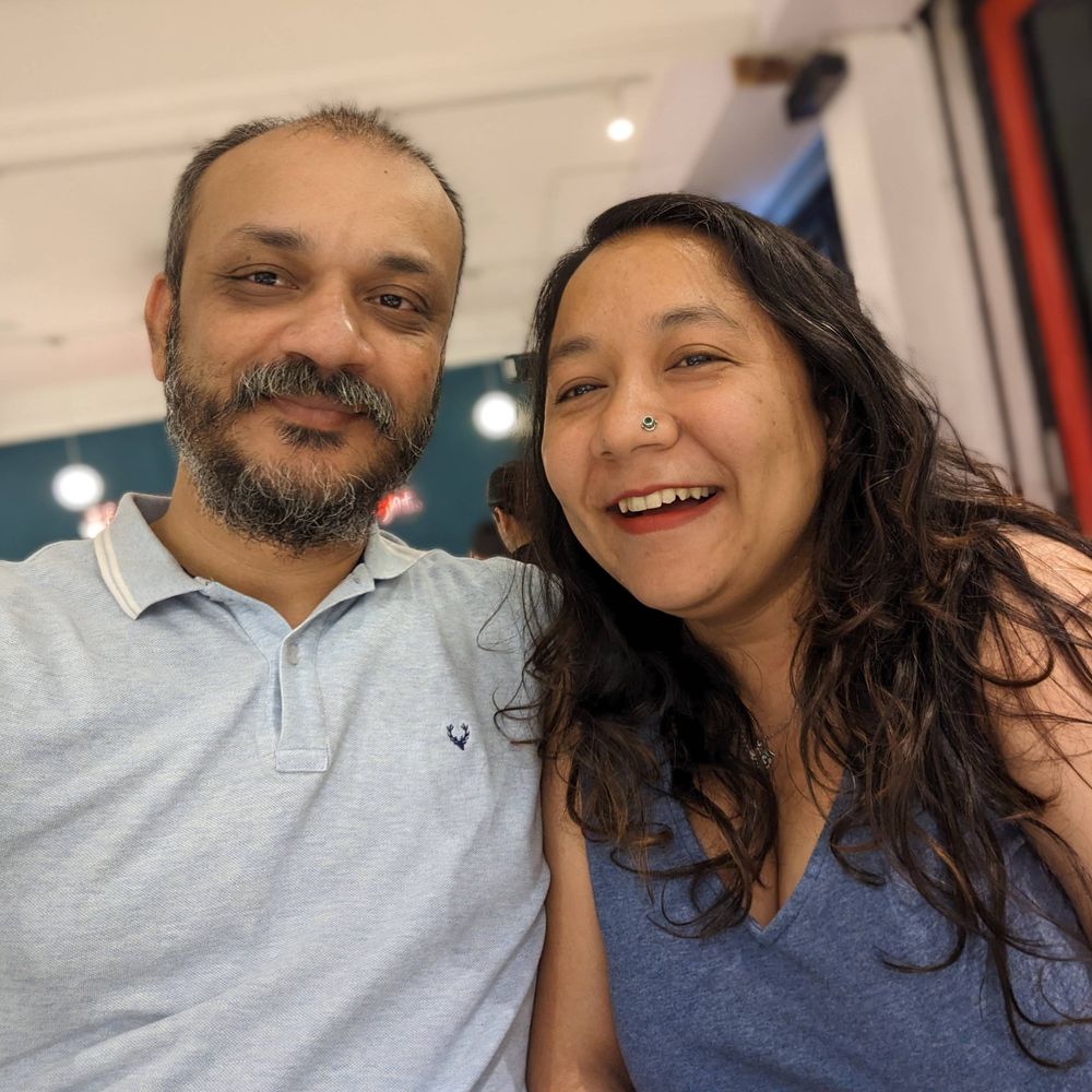Akhil Tandulwadikar 
